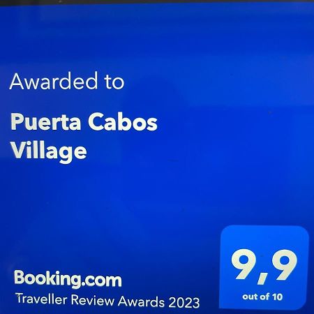 Puerta Cabos Village Cabo San Lucas Kültér fotó