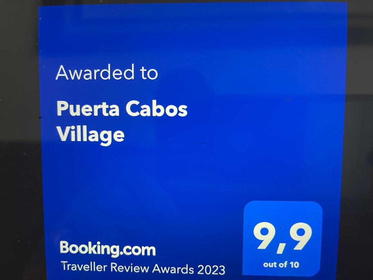 Puerta Cabos Village Cabo San Lucas Kültér fotó